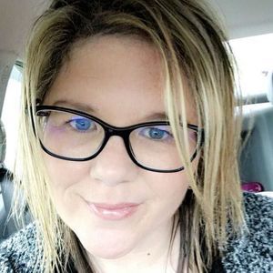 Meet your Posher, Krista